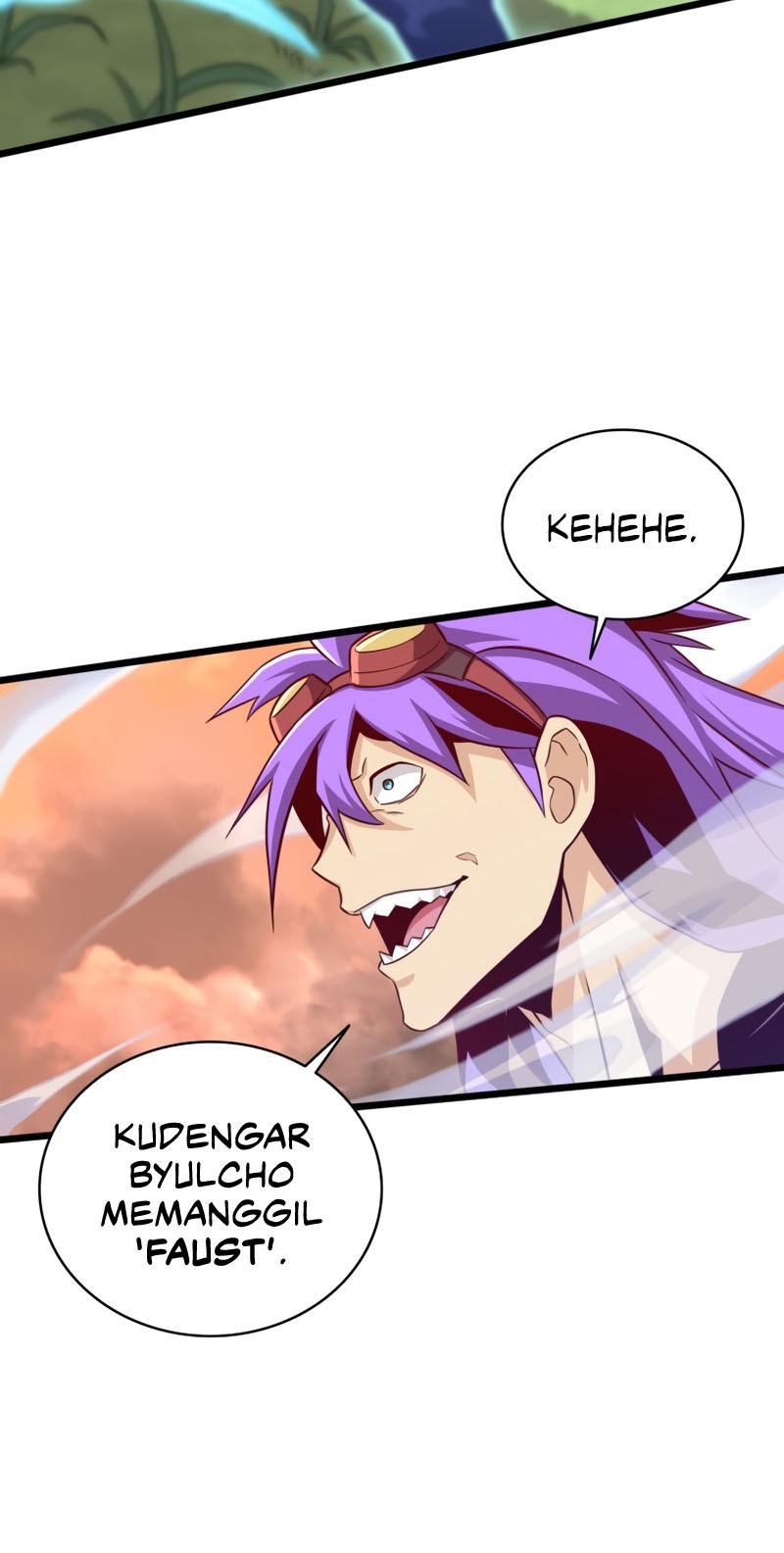 Arcane Sniper Chapter 80 - halaman 41