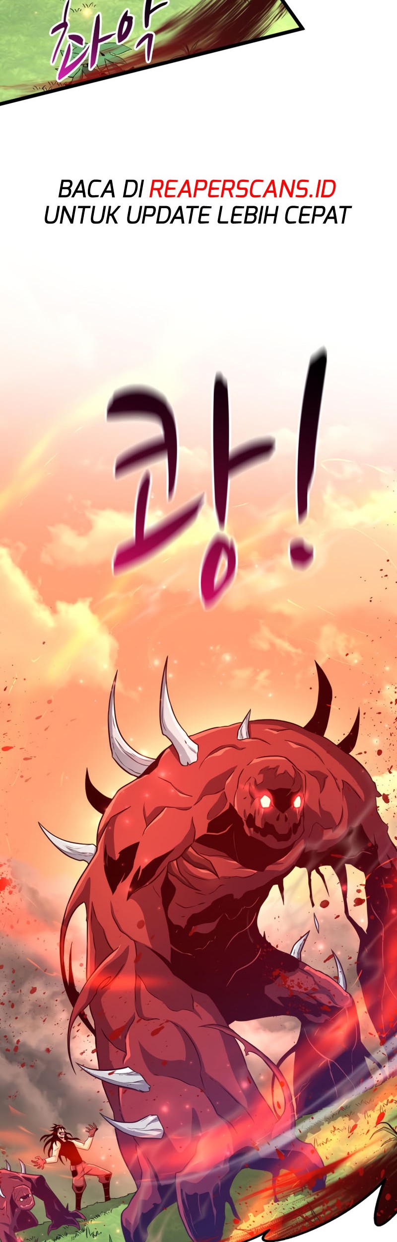 Arcane Sniper Chapter 80 - halaman 45
