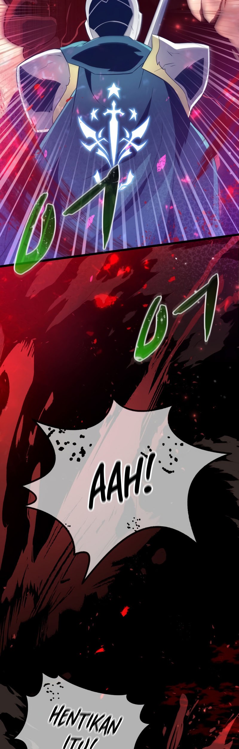 Arcane Sniper Chapter 80 - halaman 48