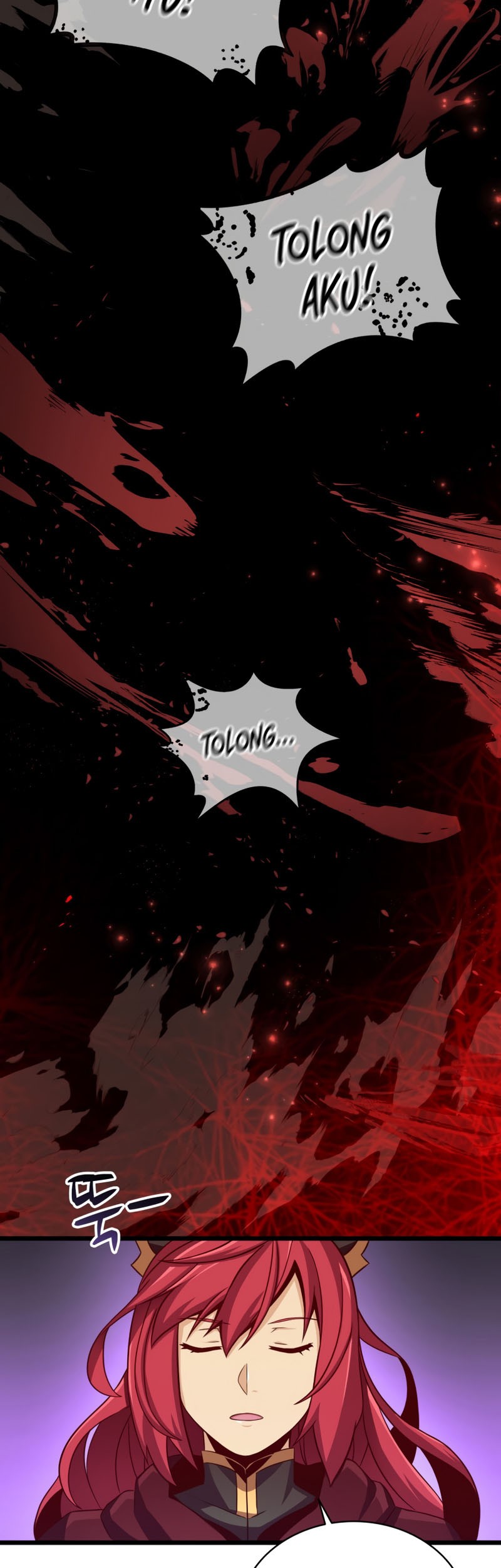 Arcane Sniper Chapter 80 - halaman 49