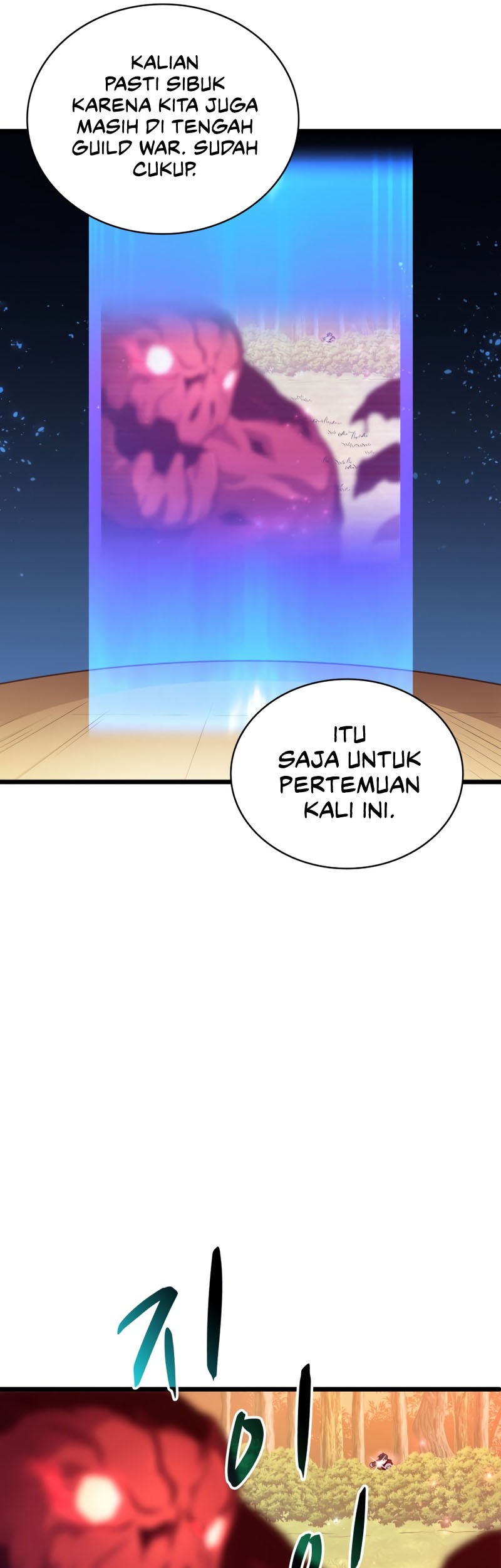 Arcane Sniper Chapter 80 - halaman 52