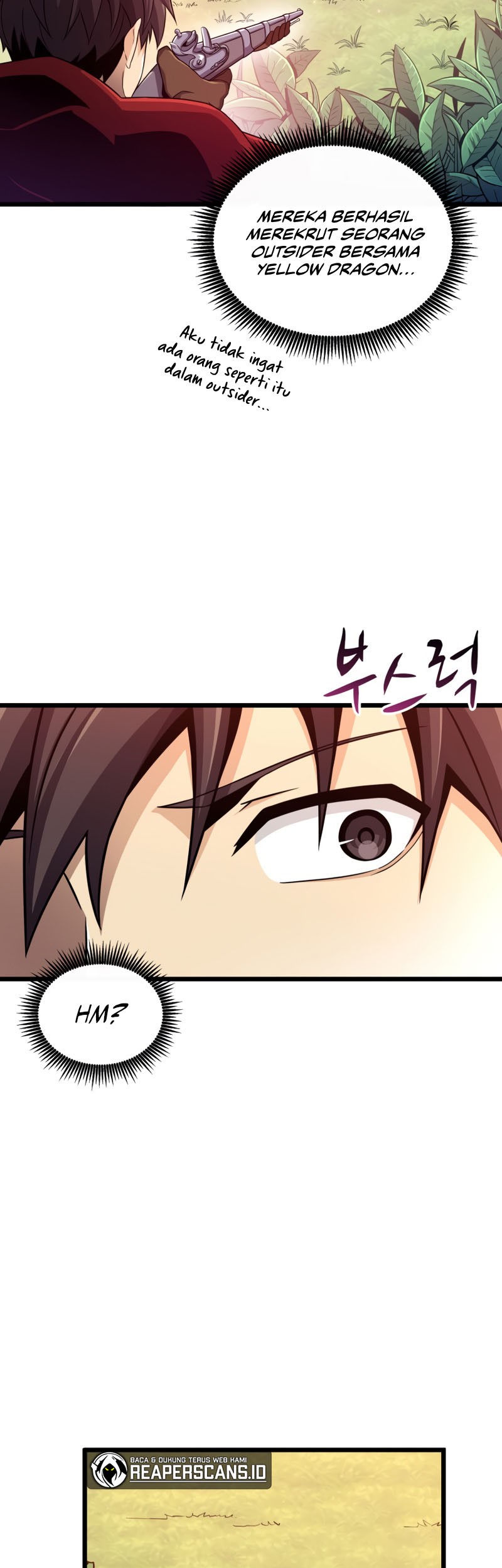 Arcane Sniper Chapter 80 - halaman 54
