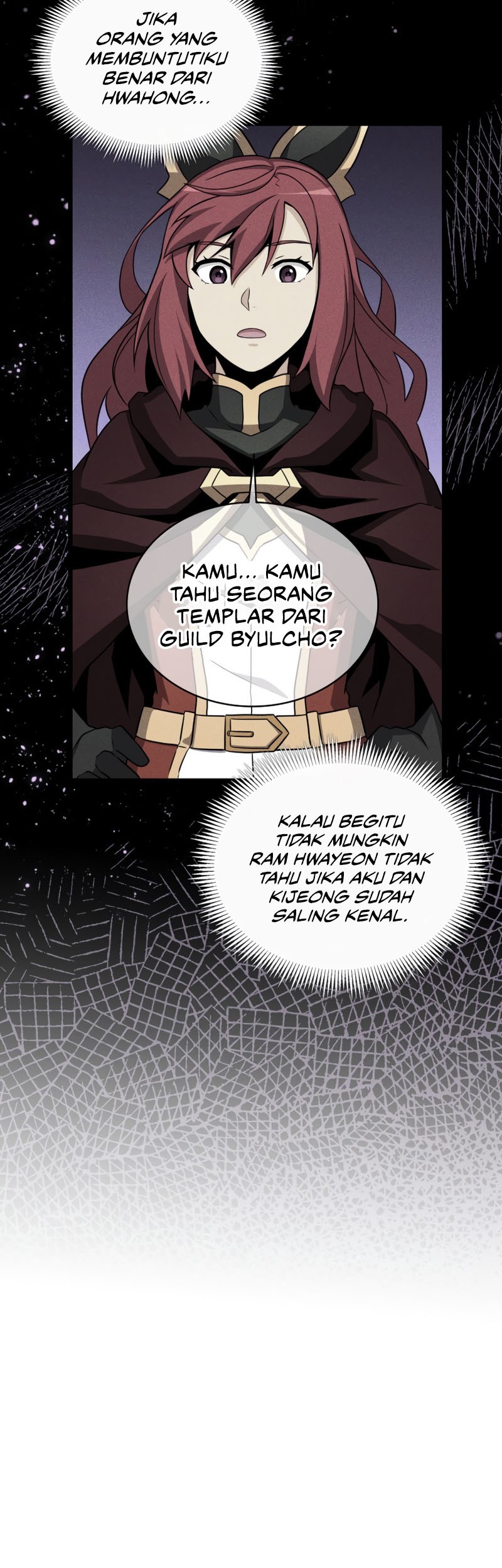 Arcane Sniper Chapter 80 - halaman 59