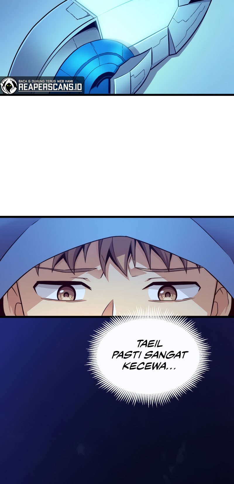 Arcane Sniper Chapter 80 - halaman 6