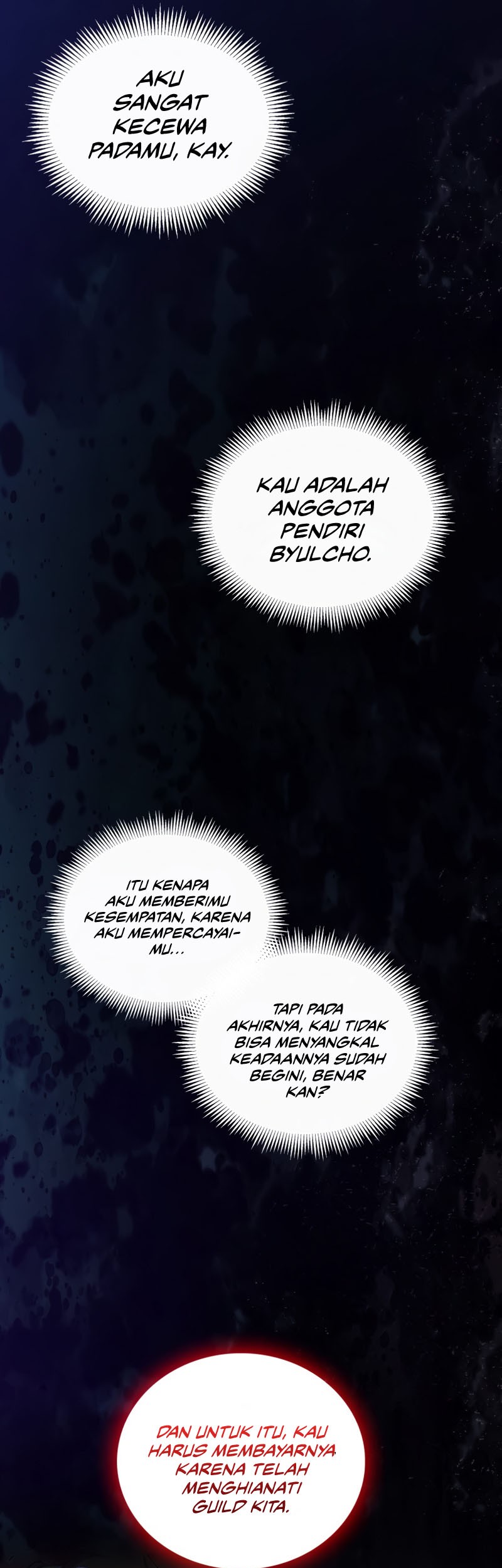 Arcane Sniper Chapter 80 - halaman 7
