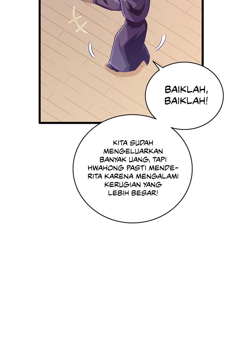 Arcane Sniper Chapter 81 - halaman 16
