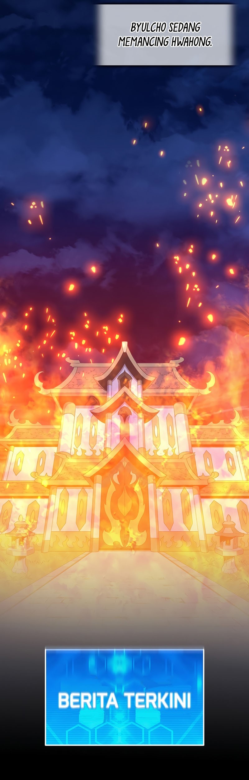 Arcane Sniper Chapter 81 - halaman 22