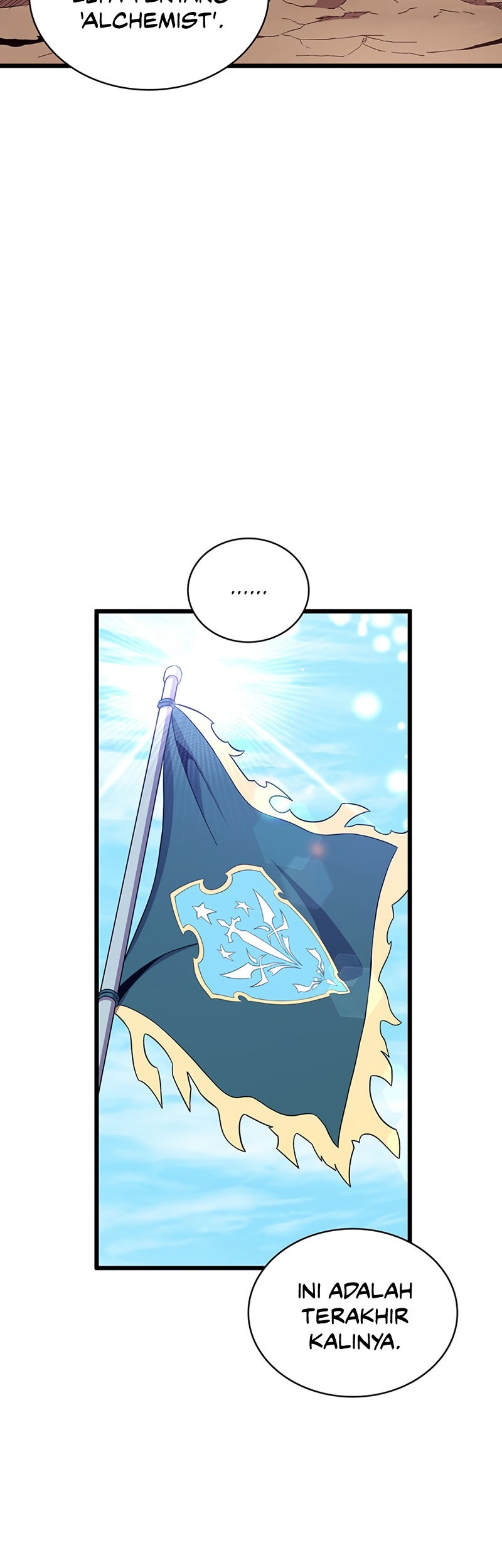 Arcane Sniper Chapter 81 - halaman 28