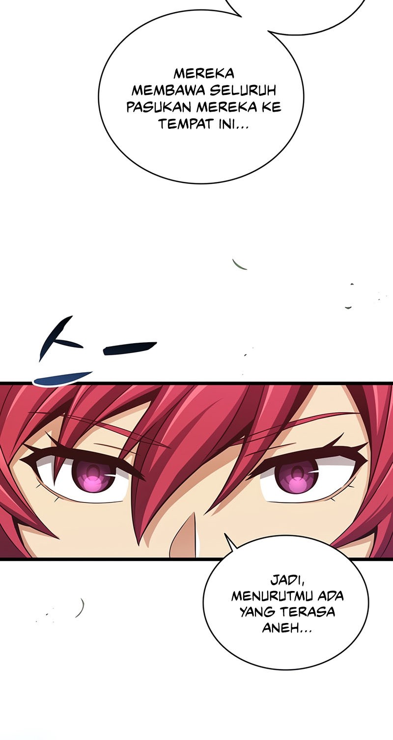 Arcane Sniper Chapter 81 - halaman 36