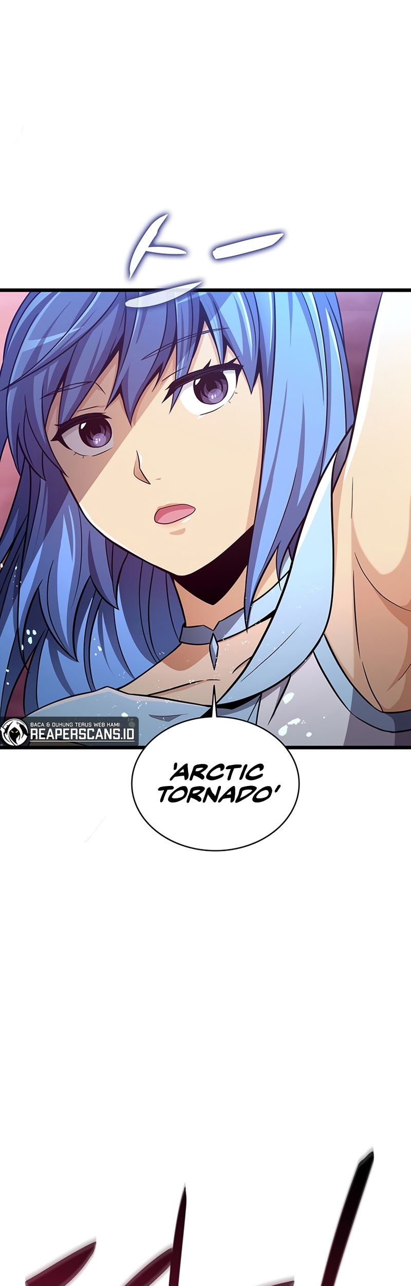 Arcane Sniper Chapter 81 - halaman 39