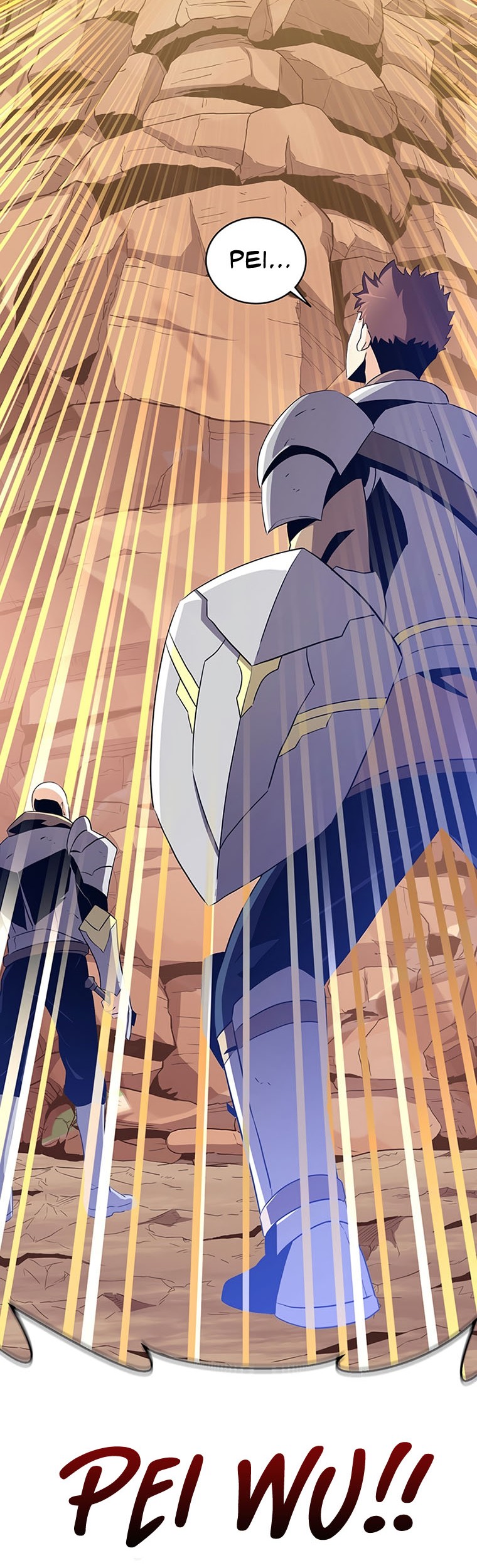 Arcane Sniper Chapter 82 - halaman 10