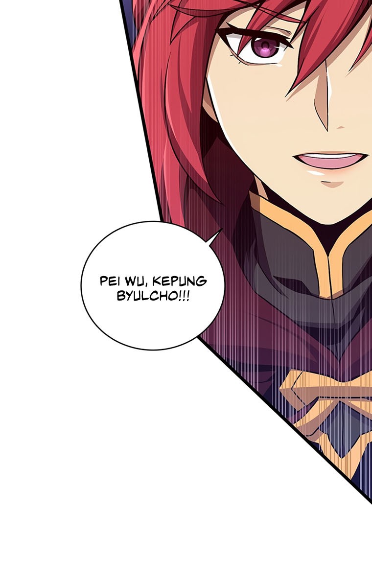 Arcane Sniper Chapter 82 - halaman 16