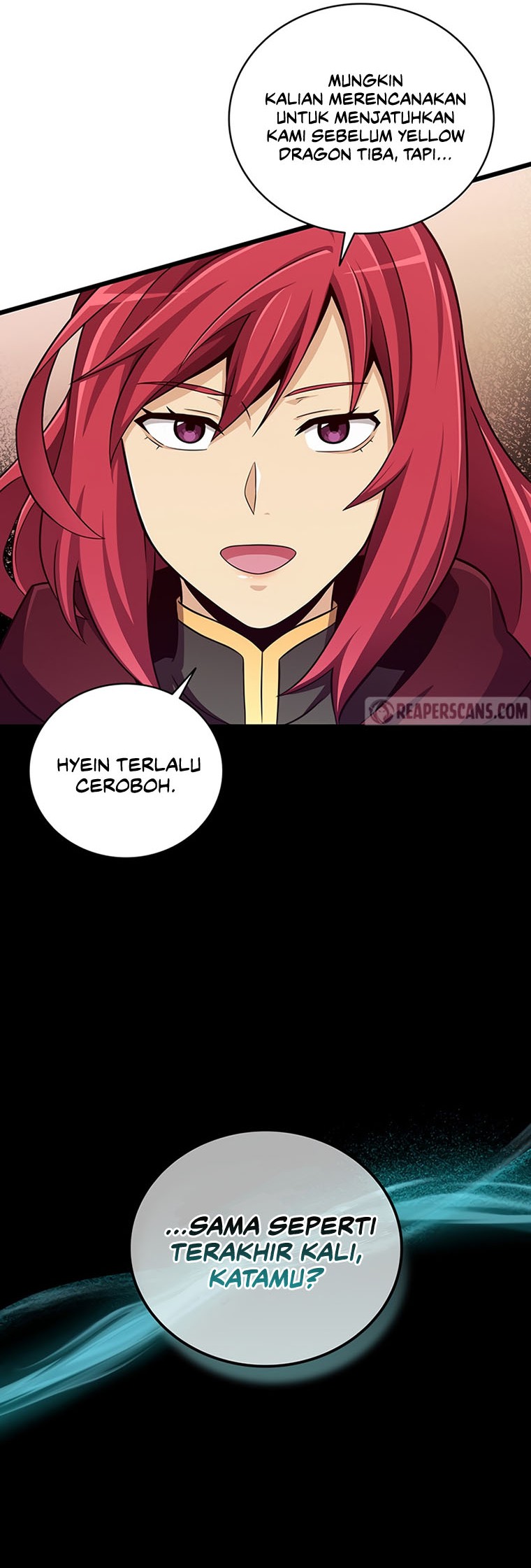 Arcane Sniper Chapter 82 - halaman 24
