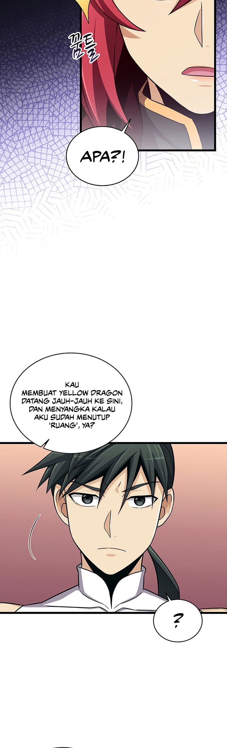 Arcane Sniper Chapter 82 - halaman 26