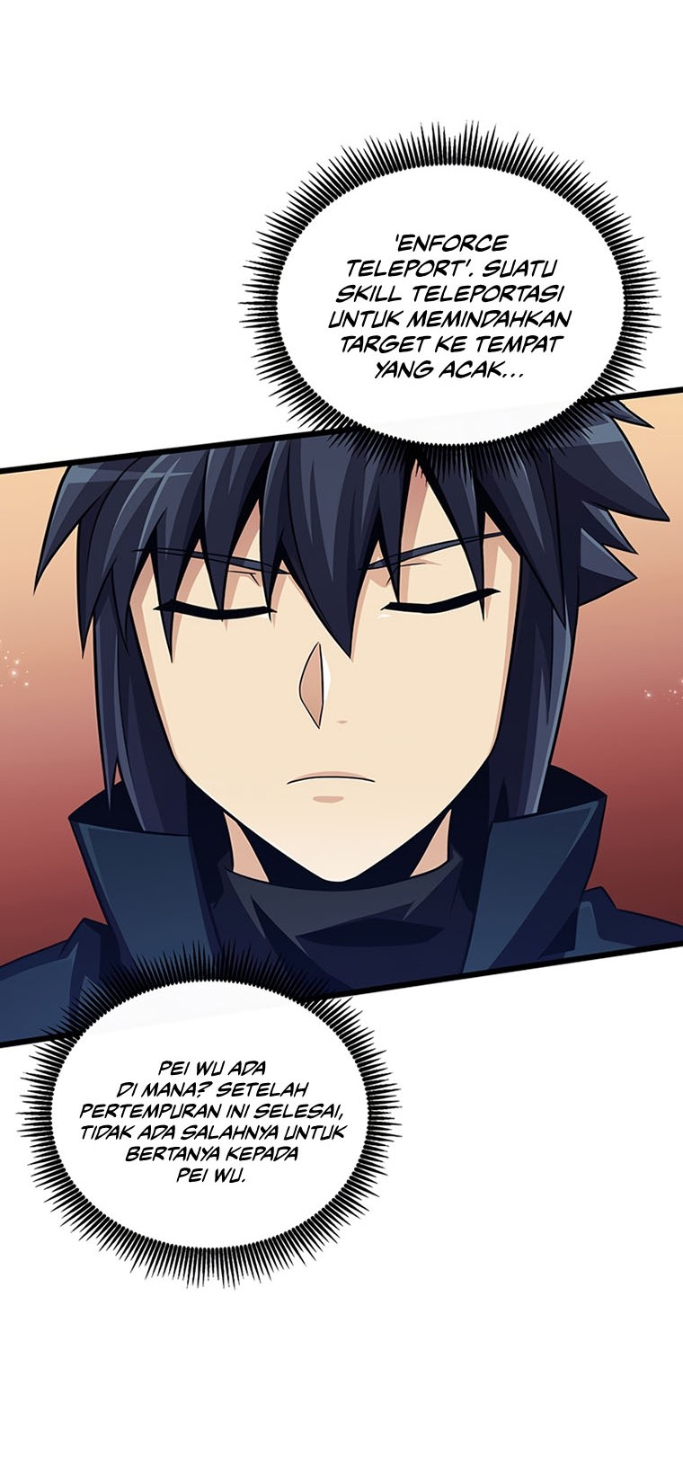 Arcane Sniper Chapter 82 - halaman 38