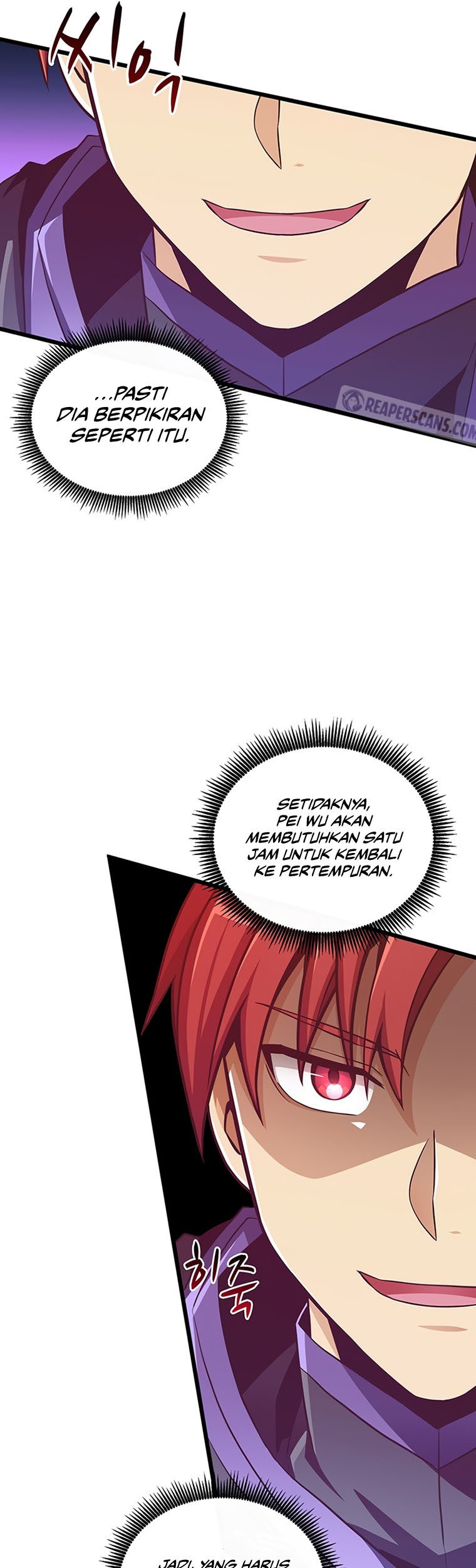 Arcane Sniper Chapter 82 - halaman 44