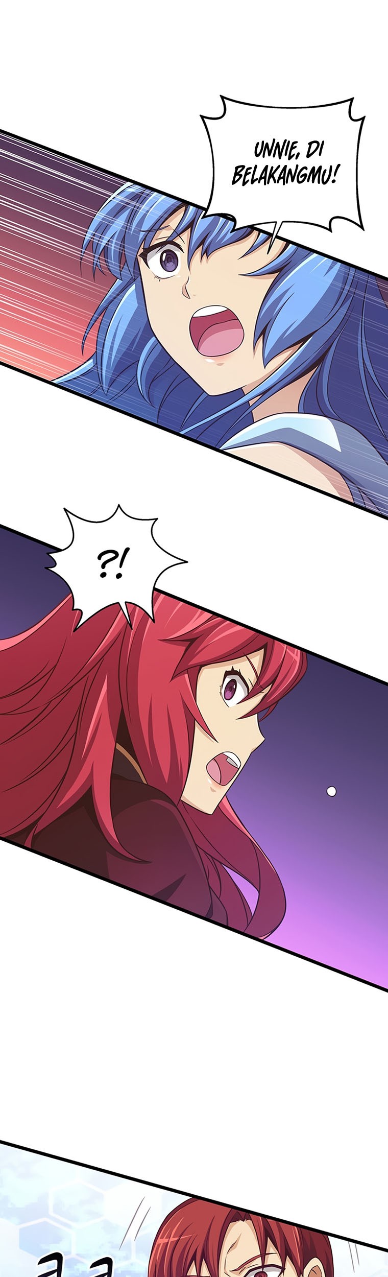 Arcane Sniper Chapter 82 - halaman 46