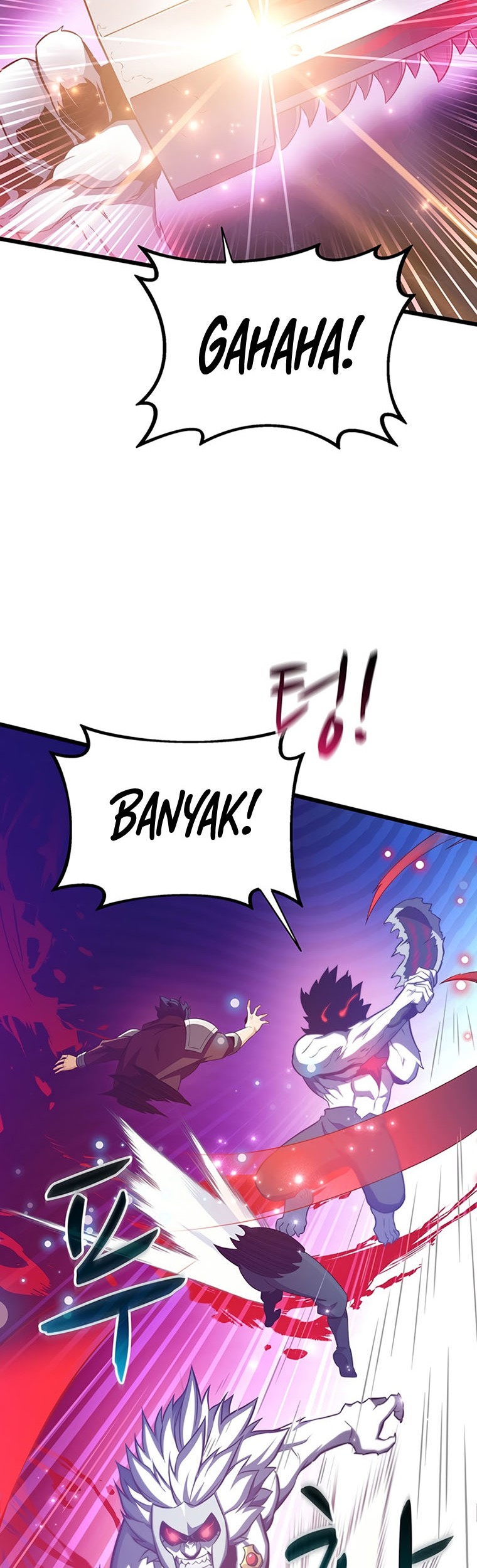Arcane Sniper Chapter 82 - halaman 50