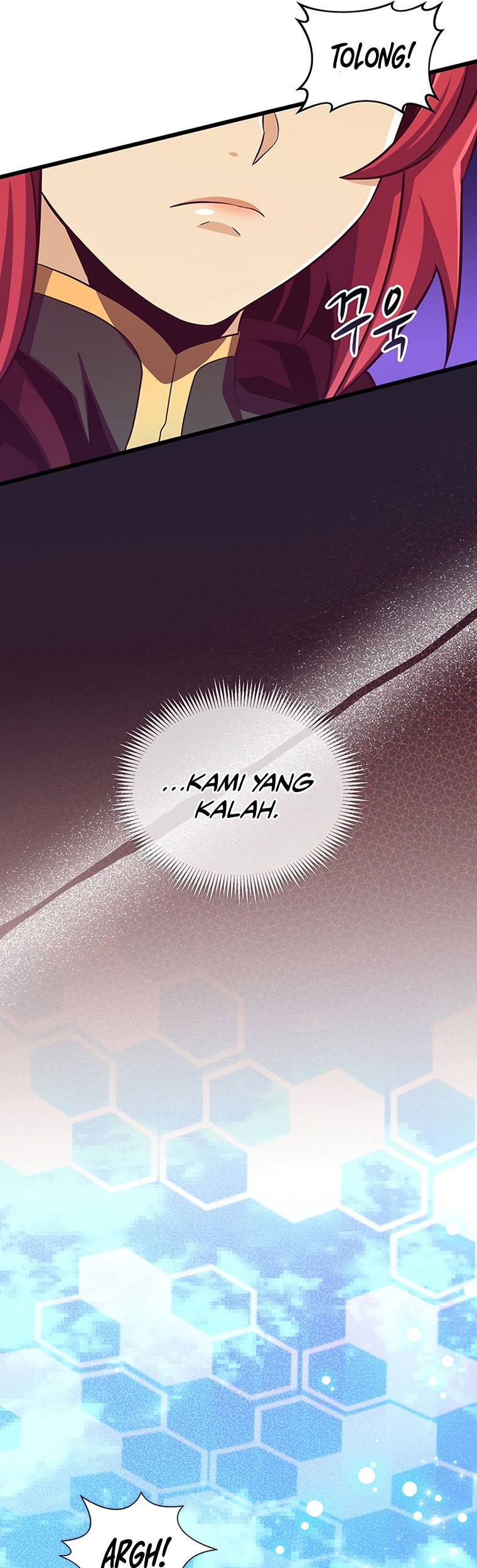 Arcane Sniper Chapter 82 - halaman 54