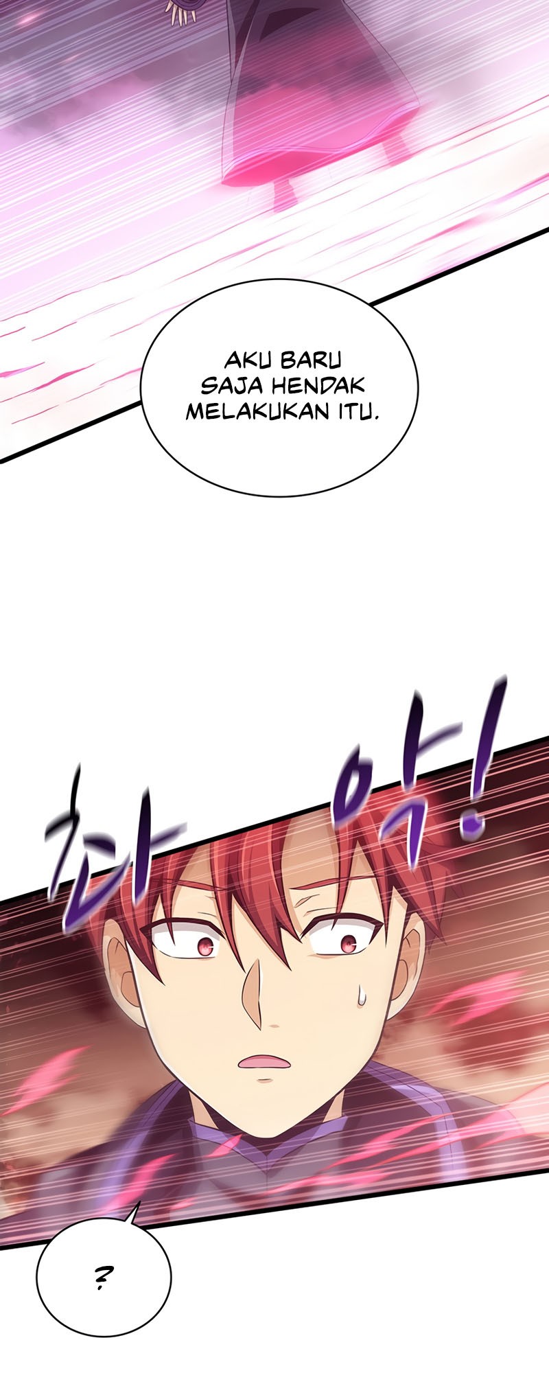Arcane Sniper Chapter 83 - halaman 11