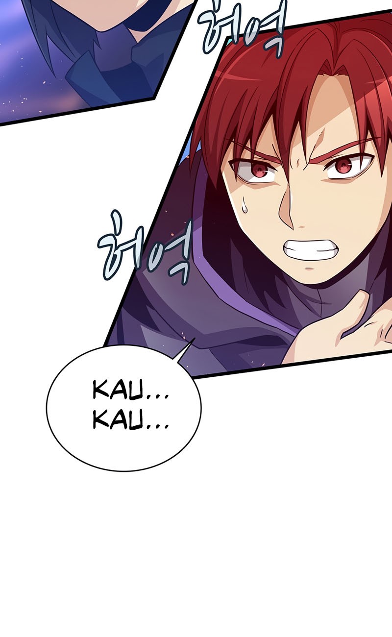 Arcane Sniper Chapter 83 - halaman 16