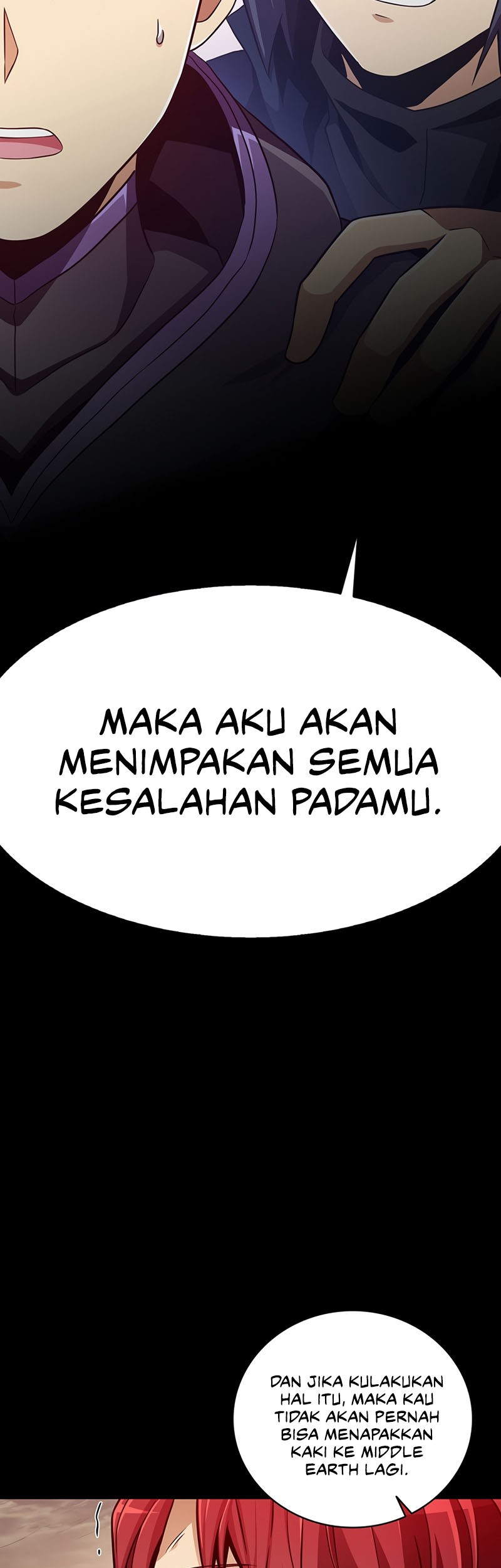Arcane Sniper Chapter 83 - halaman 24