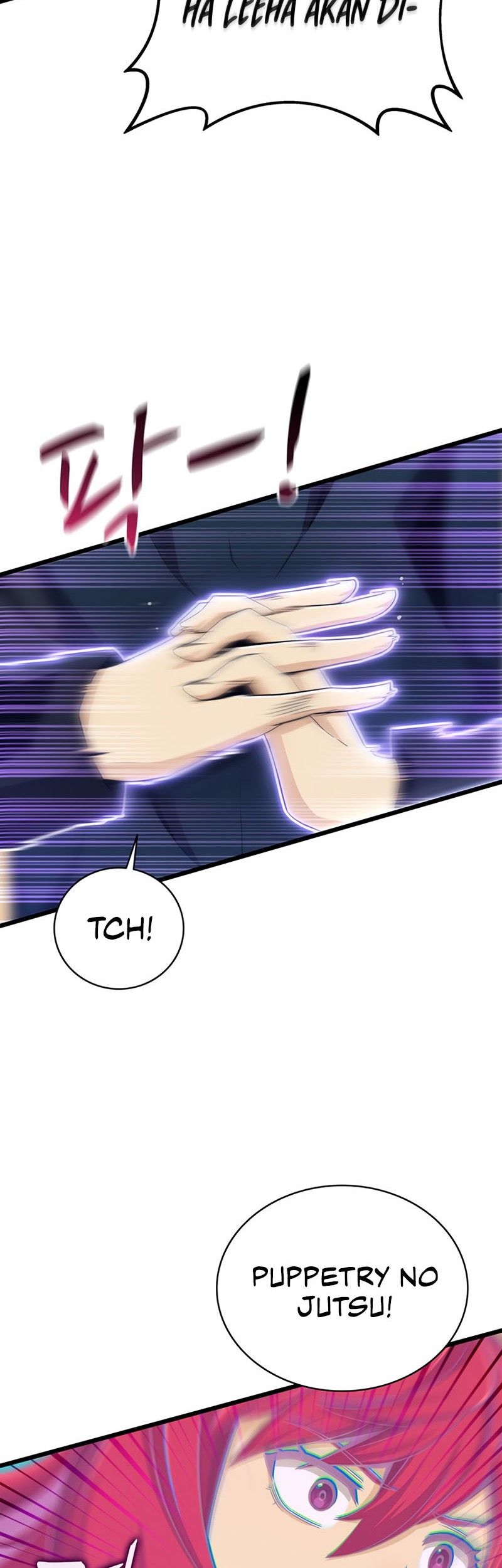 Arcane Sniper Chapter 83 - halaman 33