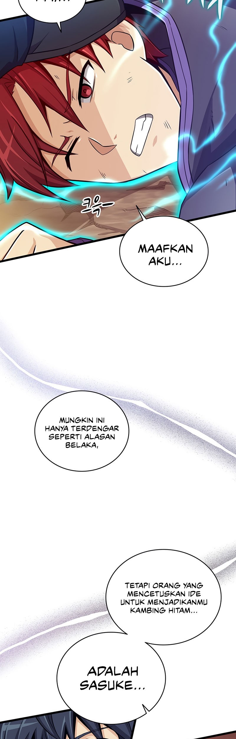 Arcane Sniper Chapter 83 - halaman 39