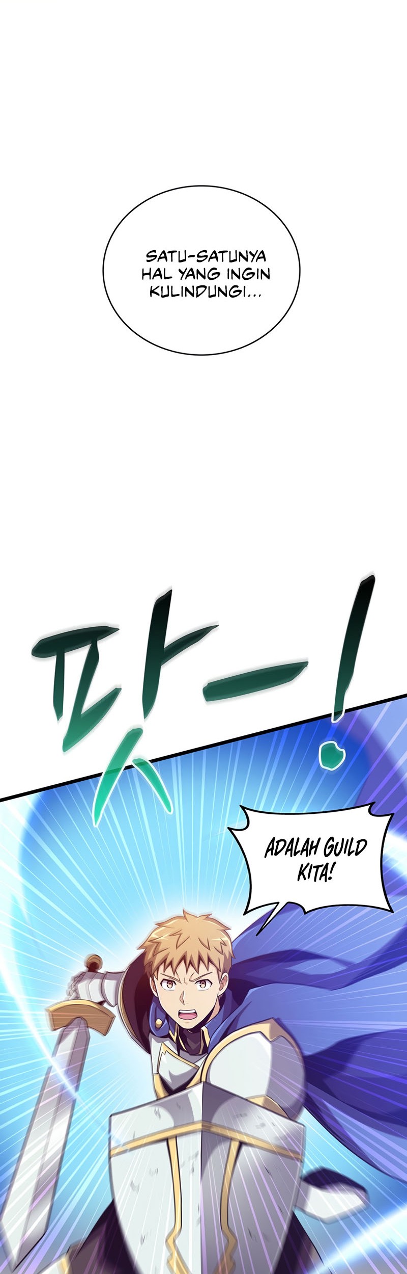 Arcane Sniper Chapter 83 - halaman 43