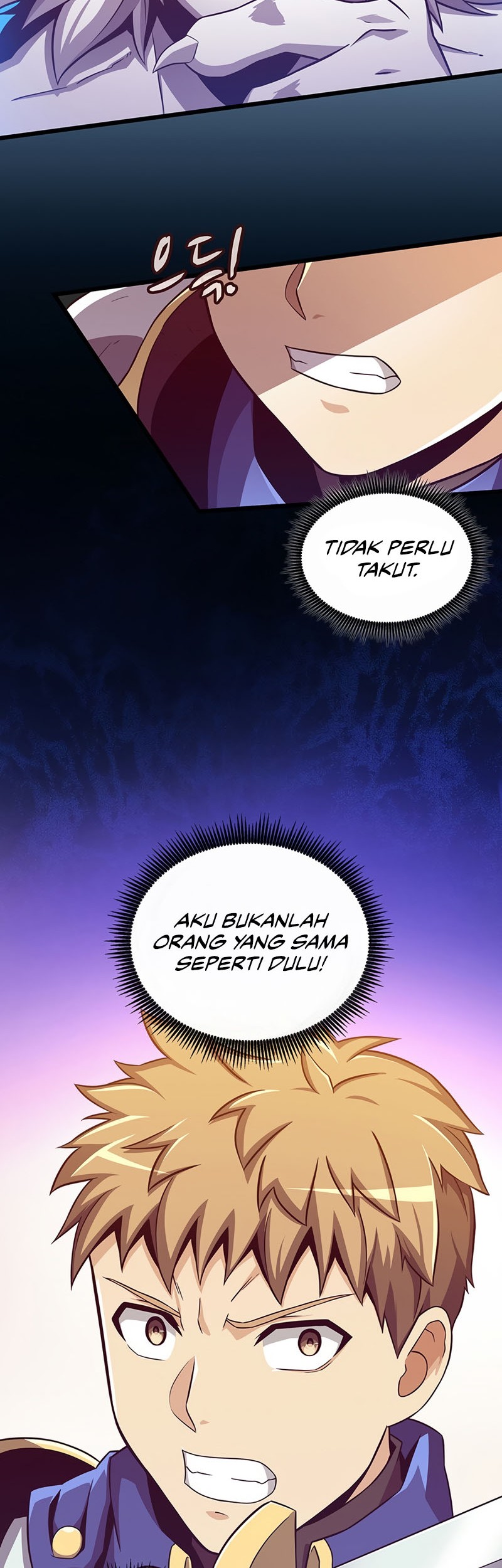 Arcane Sniper Chapter 83 - halaman 48