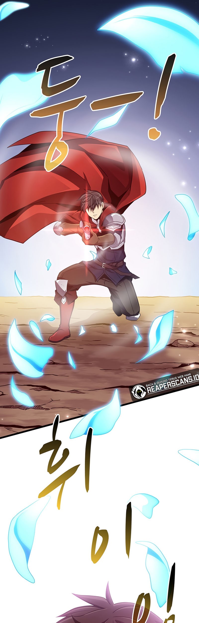 Arcane Sniper Chapter 83 - halaman 57