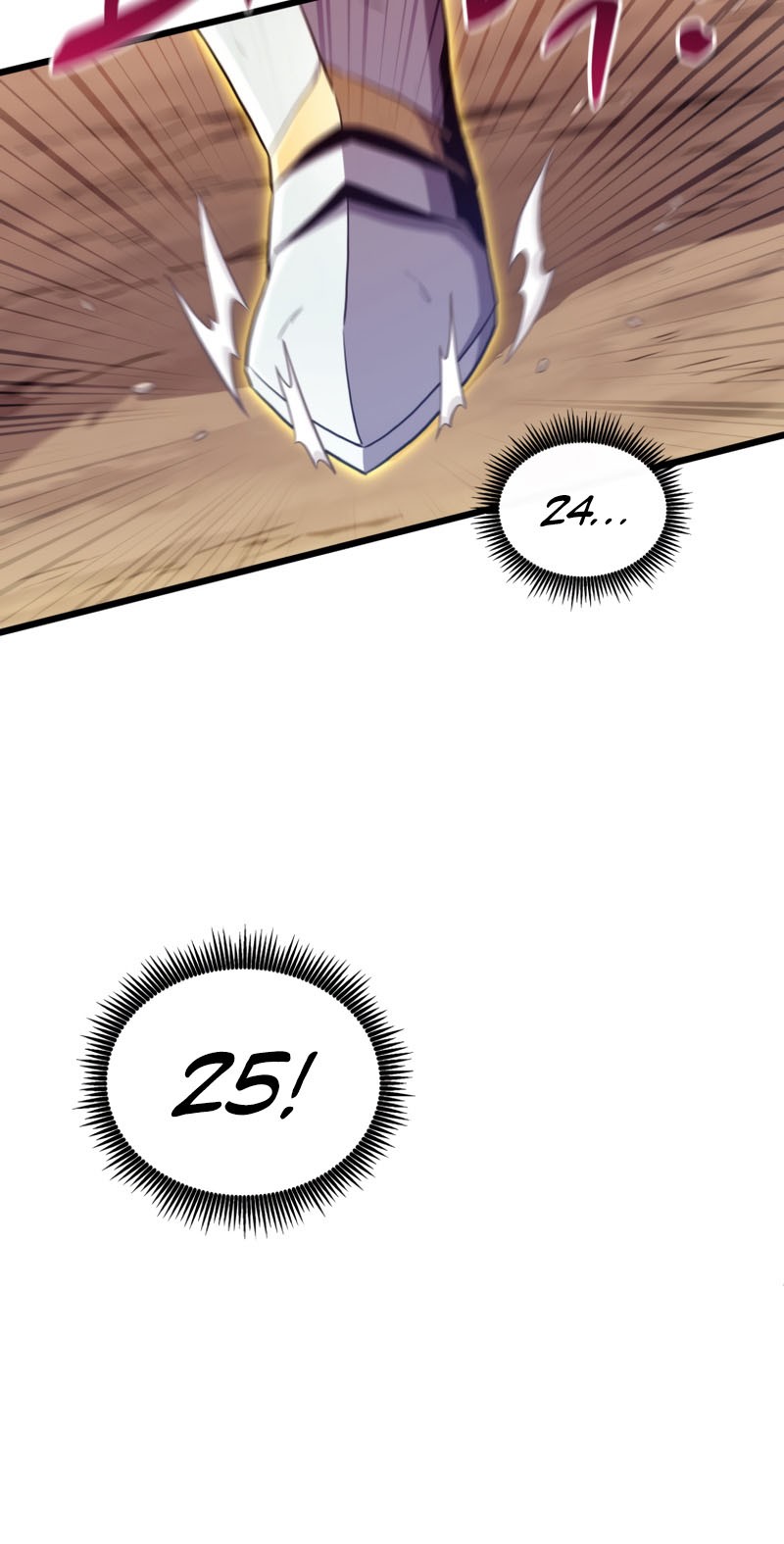 Arcane Sniper Chapter 84 - halaman 31