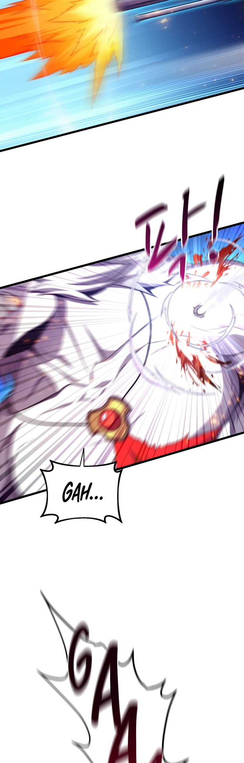 Arcane Sniper Chapter 84 - halaman 33