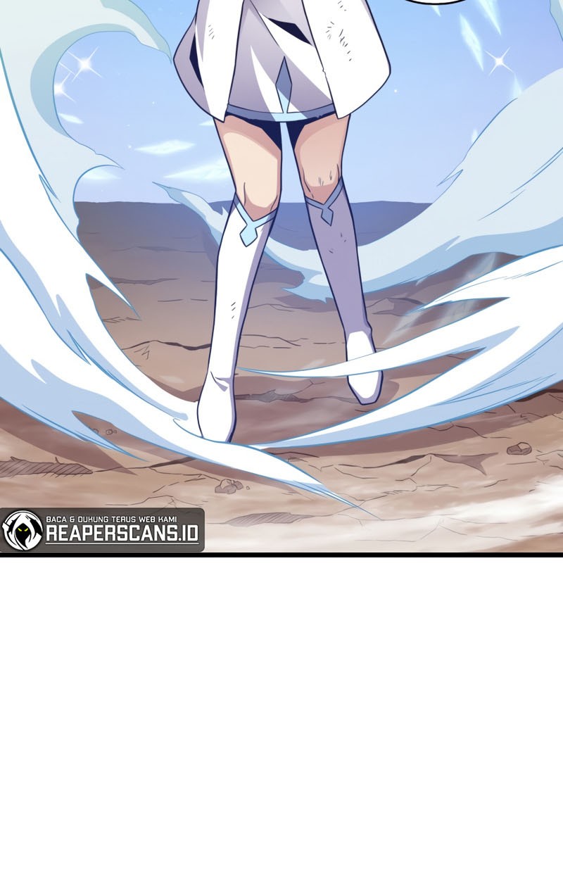 Arcane Sniper Chapter 84 - halaman 45