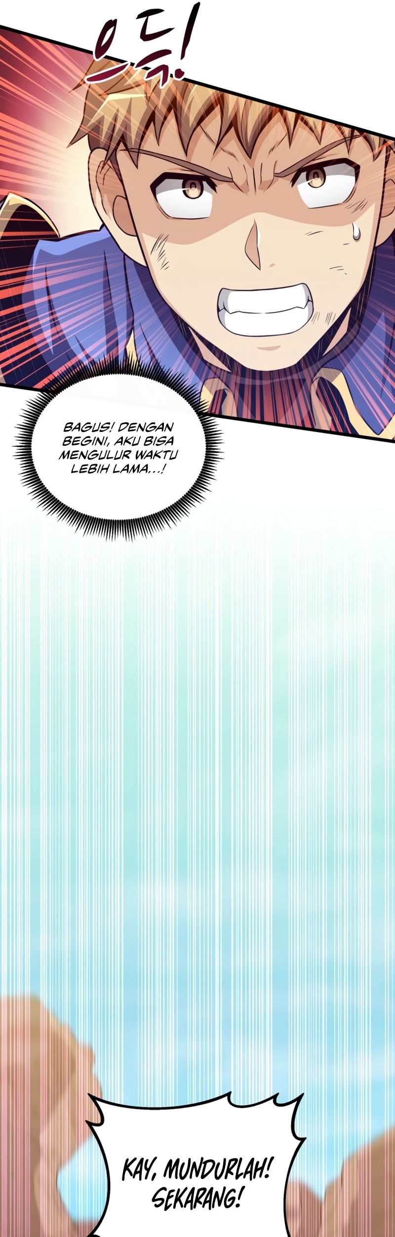 Arcane Sniper Chapter 84 - halaman 46