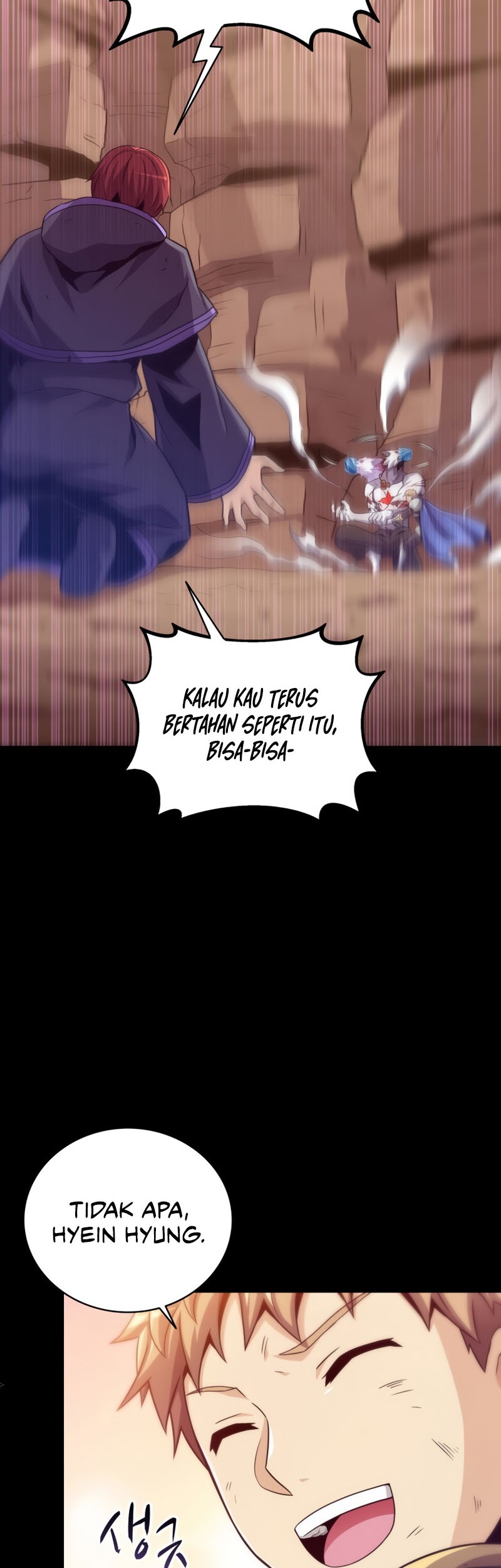 Arcane Sniper Chapter 84 - halaman 47