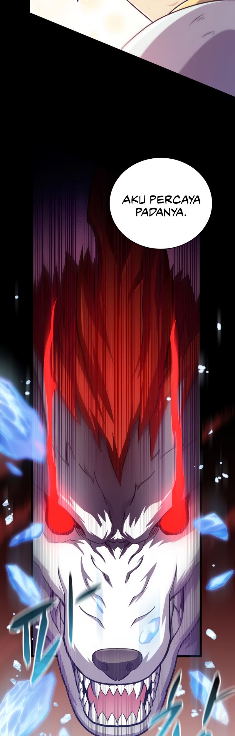 Arcane Sniper Chapter 84 - halaman 48