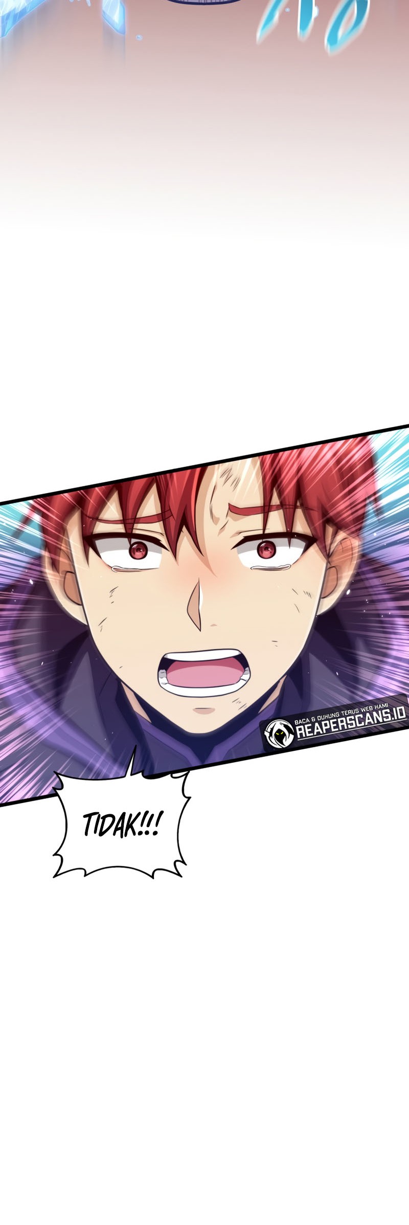 Arcane Sniper Chapter 84 - halaman 49