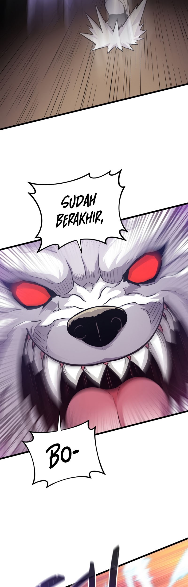 Arcane Sniper Chapter 84 - halaman 52