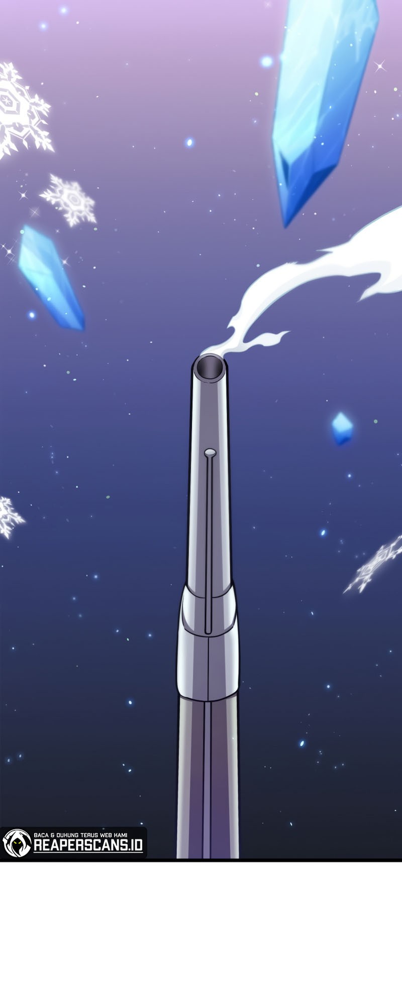 Arcane Sniper Chapter 84 - halaman 54