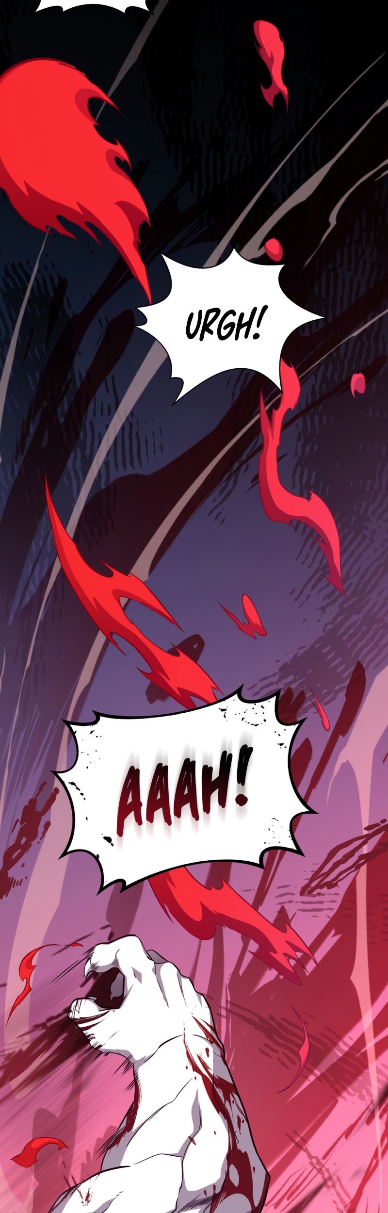 Arcane Sniper Chapter 84 - halaman 9