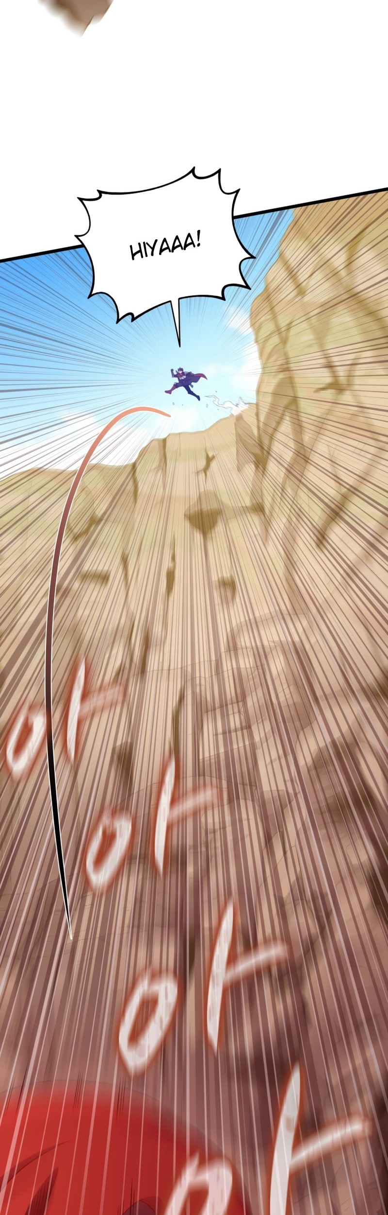 Arcane Sniper Chapter 85 - halaman 13
