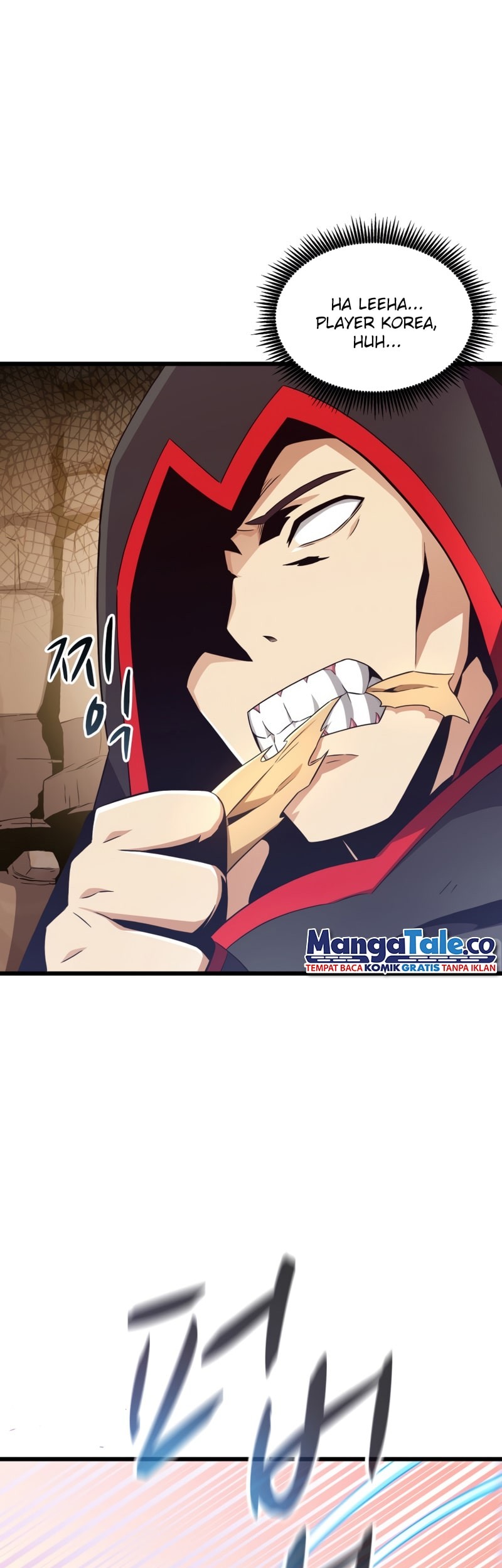 Arcane Sniper Chapter 85 - halaman 22