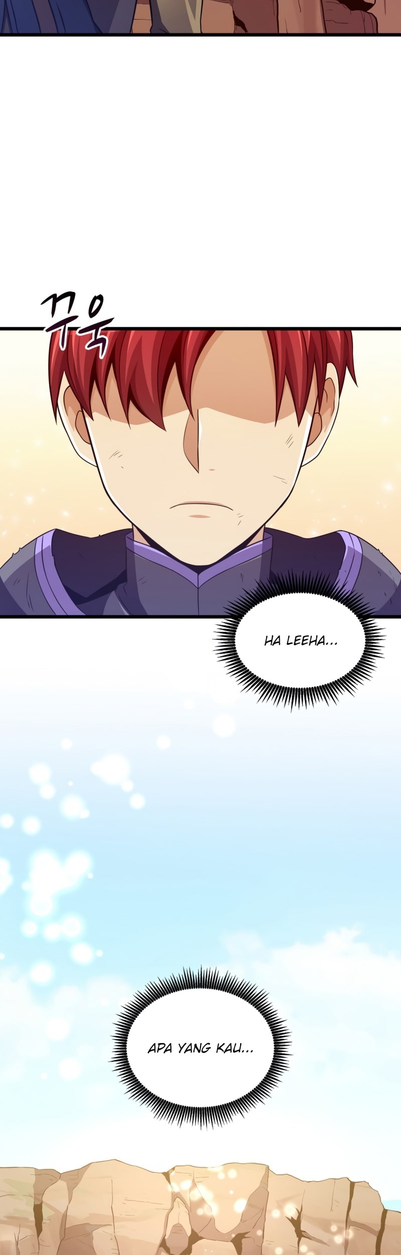 Arcane Sniper Chapter 85 - halaman 24