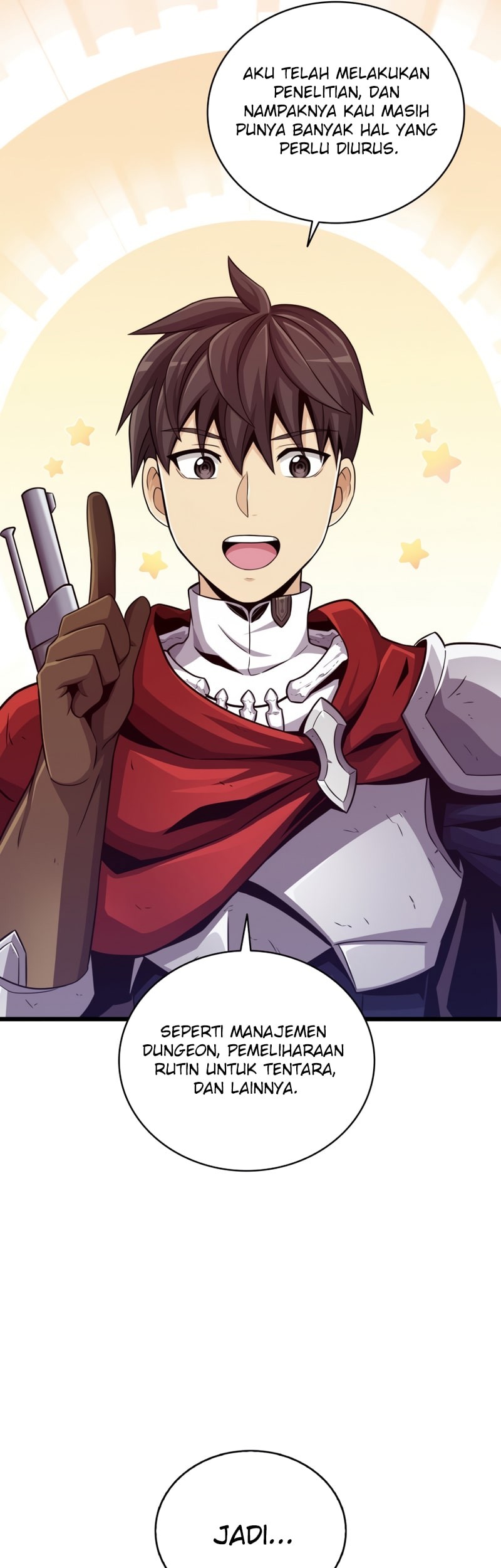 Arcane Sniper Chapter 85 - halaman 57