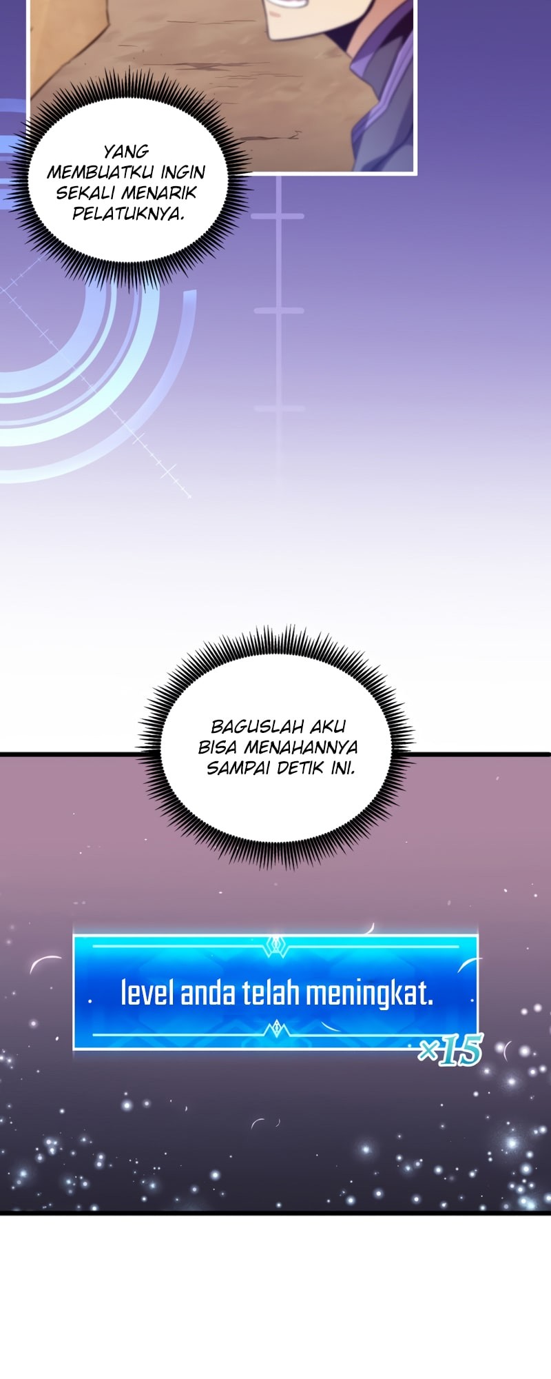 Arcane Sniper Chapter 85 - halaman 6