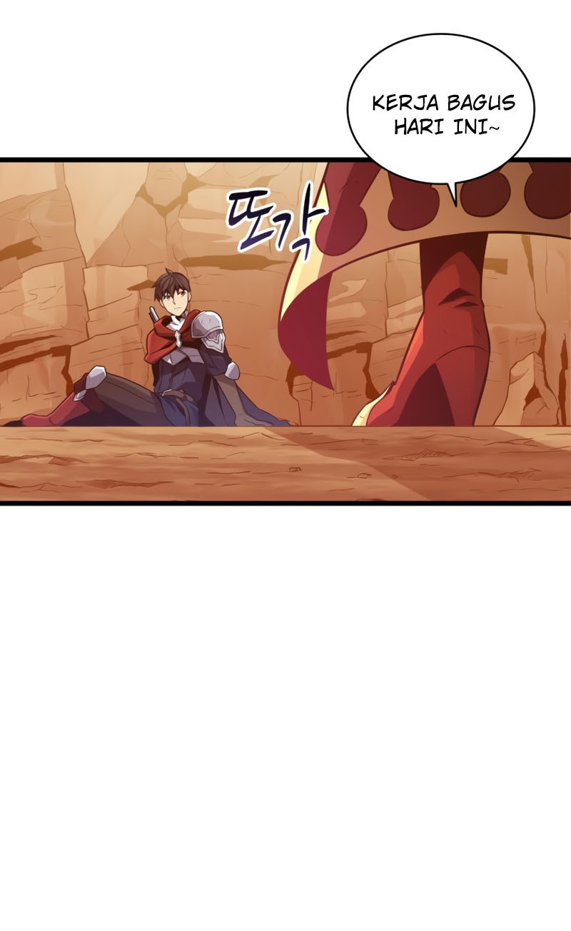 Arcane Sniper Chapter 86 - halaman 11