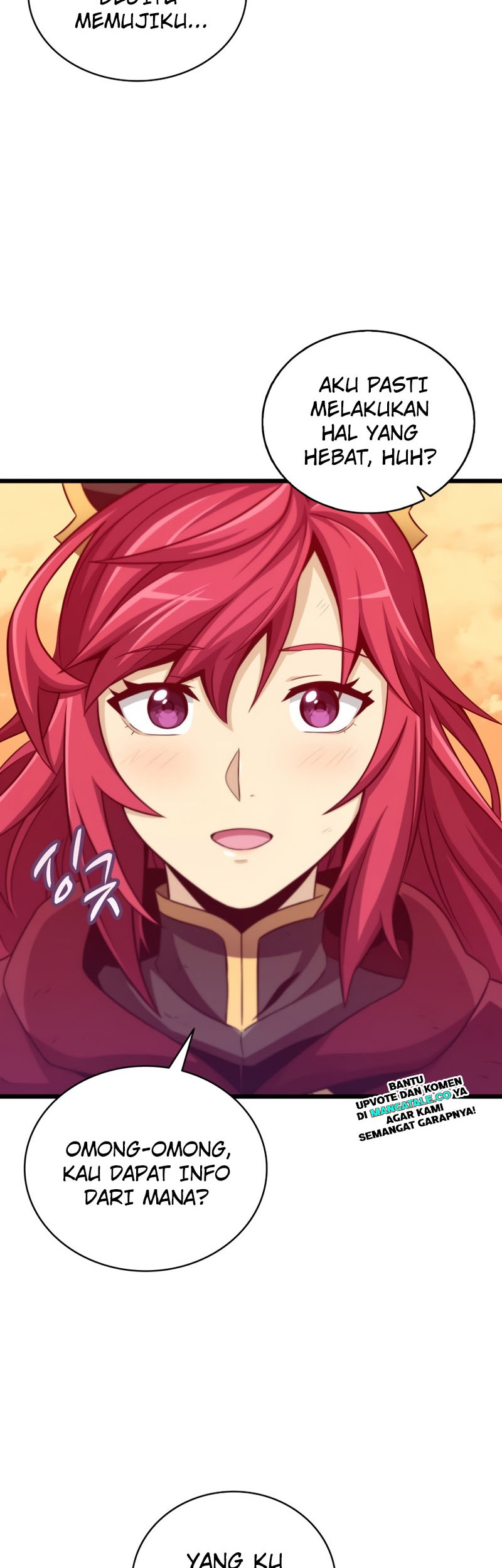 Arcane Sniper Chapter 86 - halaman 13