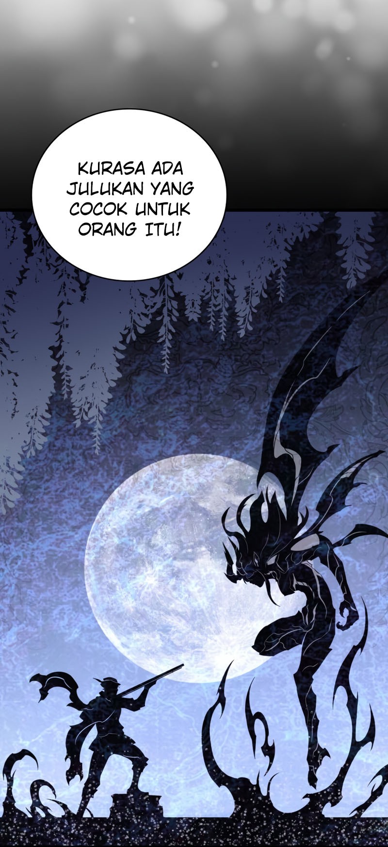 Arcane Sniper Chapter 86 - halaman 26