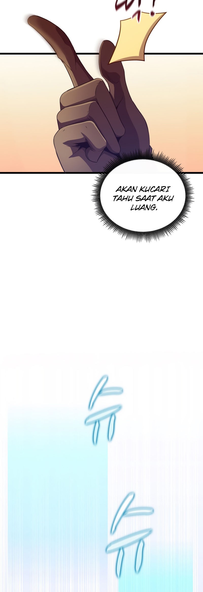 Arcane Sniper Chapter 86 - halaman 30